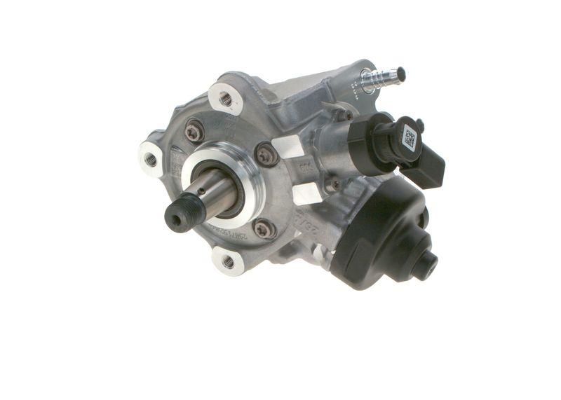 Pompe à haute pression BOSCH 0 445 010 541