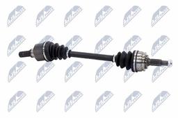 Arbre de transmission NTY NPW-CT-145