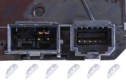Ressort tournant, Airbag NTY EAS-KA-018
