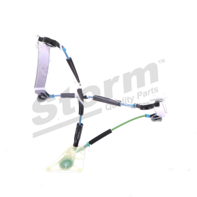 Lève-vitre STORM QUALITY PARTS 10369