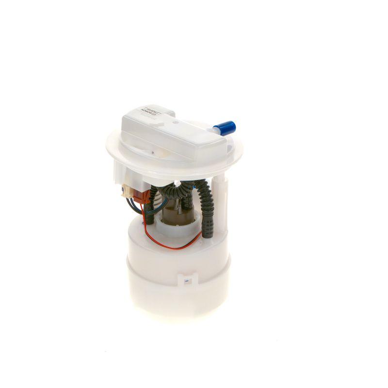 Unité d'injection de carburant BOSCH 0 986 580 956