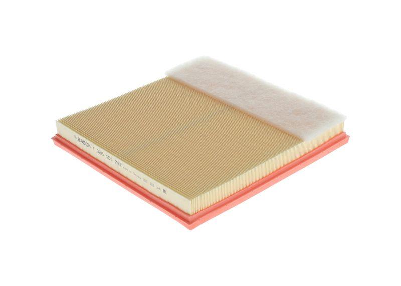 Filtre à air BOSCH F 026 400 787