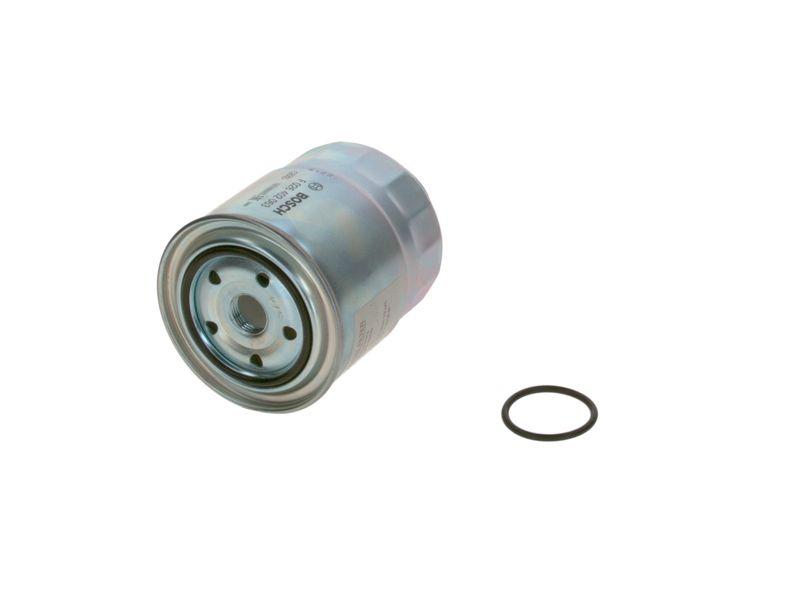 Filtre à carburant BOSCH F 026 402 063