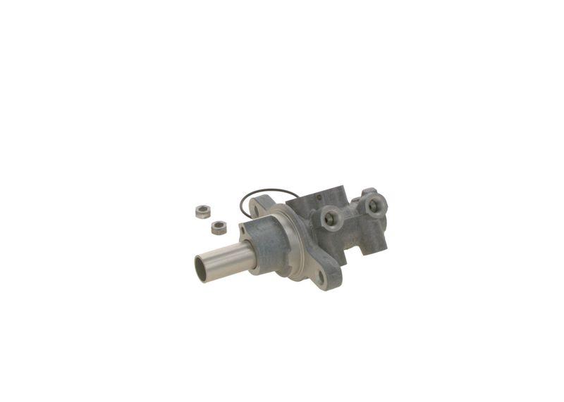 Maître-cylindre de frein BOSCH 0 204 123 760