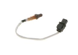 Sonde lambda BOSCH 0 258 017 357