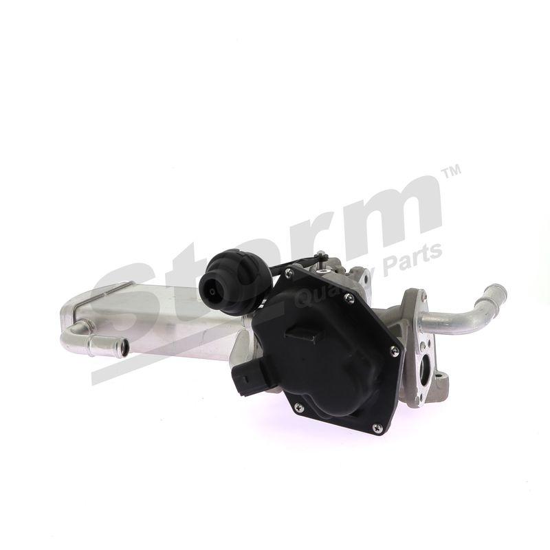Vanne EGR STORM QUALITY PARTS 9091