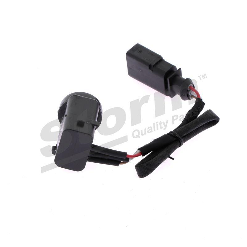 Capteur, aide au stationnement STORM QUALITY PARTS 399222