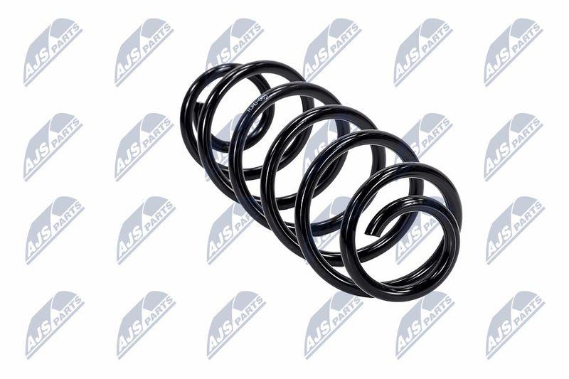 Ressort de suspension NTY ASZ-AU-003