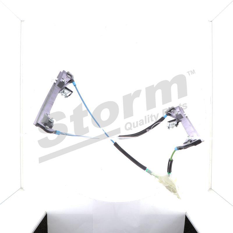 Lève-vitre STORM QUALITY PARTS 90287