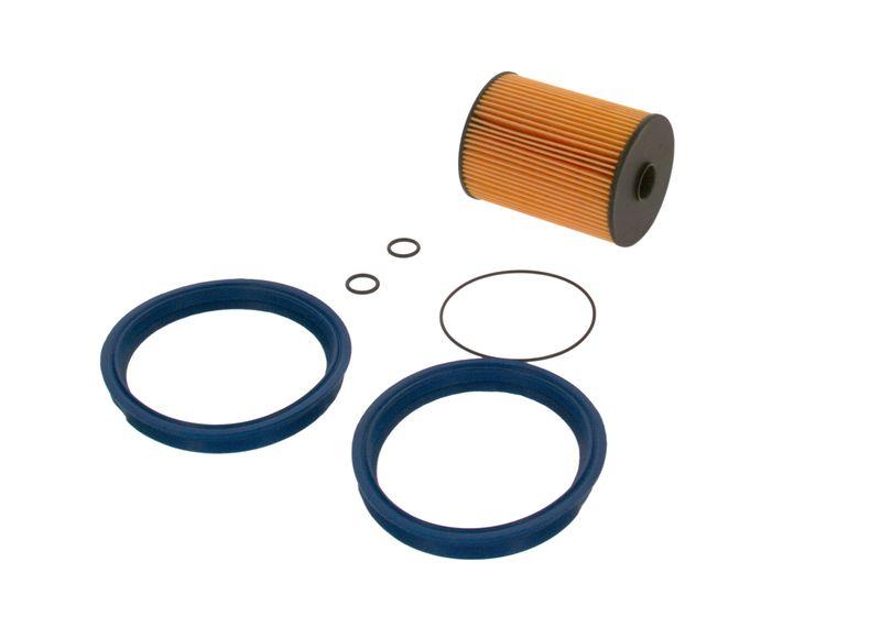 Filtre à carburant BOSCH F 026 403 020