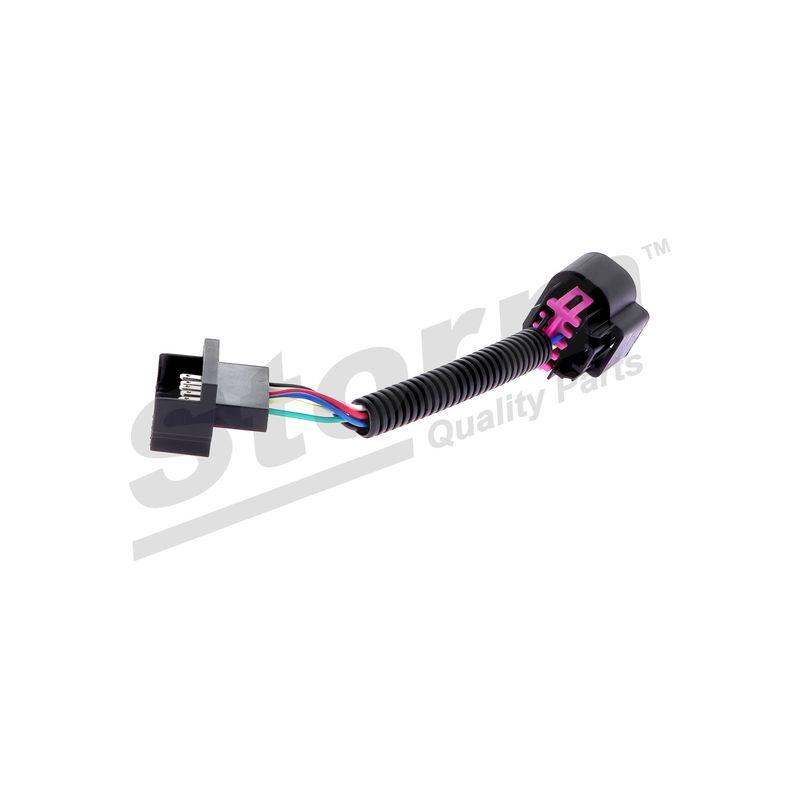 Kit réparation de câble, feu arrière STORM QUALITY PARTS 255201