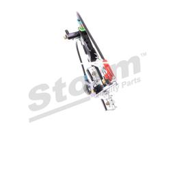 Lève-vitre STORM QUALITY PARTS 96067
