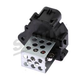 Résistance, pulseur d'air habitacle STORM QUALITY PARTS 777023