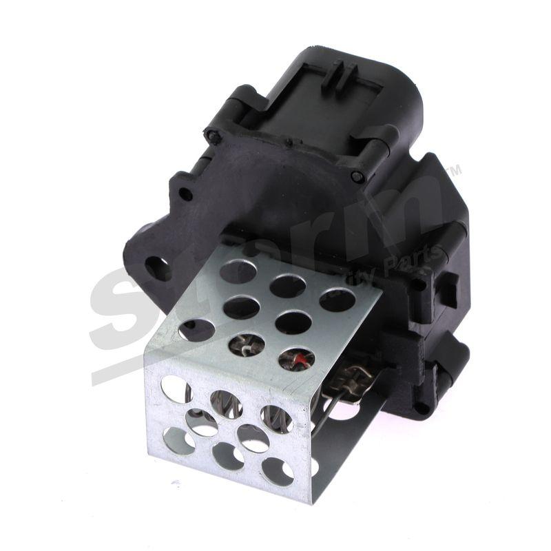 Résistance, pulseur d'air habitacle STORM QUALITY PARTS 777023
