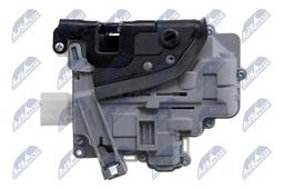 Serrure de porte NTY EZC-VW-021