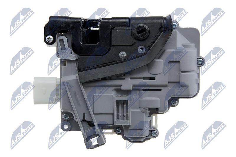 Serrure de porte NTY EZC-VW-021