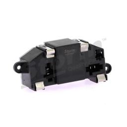 Résistance, pulseur d'air habitacle STORM QUALITY PARTS STO777059