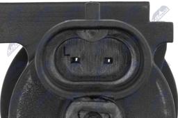 Soupape de ventilation, réservoir de carburant NTY EFP-BM-008