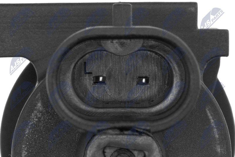Soupape de ventilation, réservoir de carburant NTY EFP-BM-008