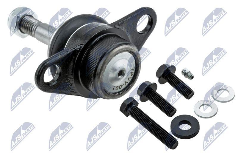 Rotule de suspension NTY ZSD-VV-001