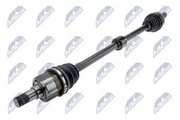 Arbre de transmission NTY NPW-HY-571