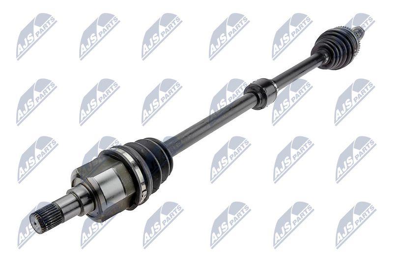 Arbre de transmission NTY NPW-HY-571