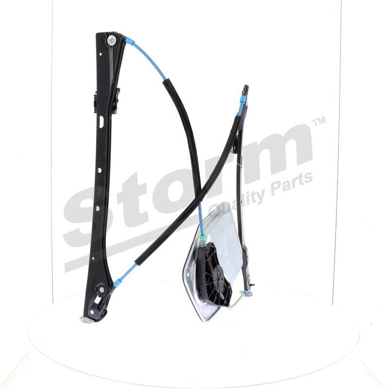 Lève-vitre STORM QUALITY PARTS 9307631