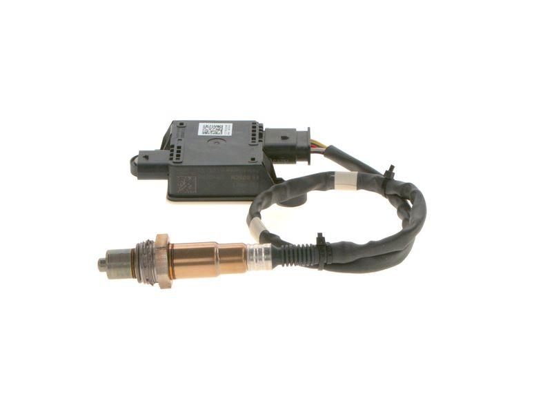 Détecteur de particules BOSCH 0 281 007 046
