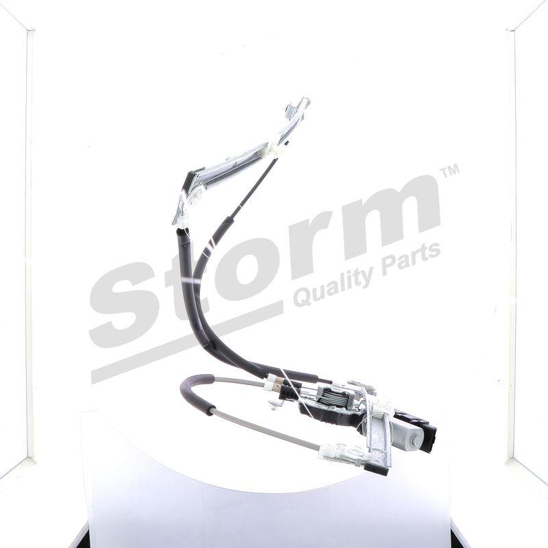 Lève-vitre STORM QUALITY PARTS 88078