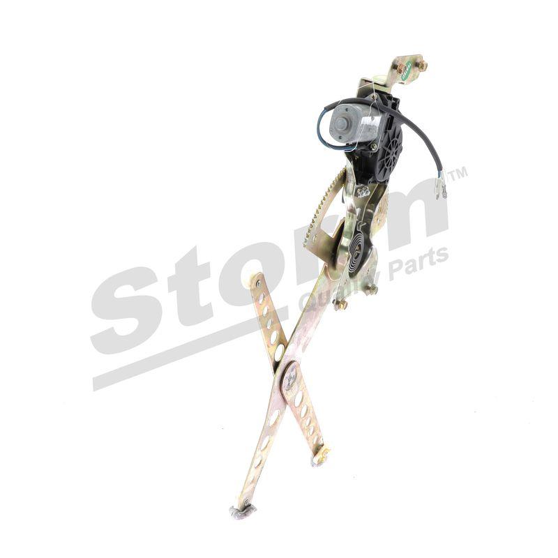 Lève-vitre STORM QUALITY PARTS 64078