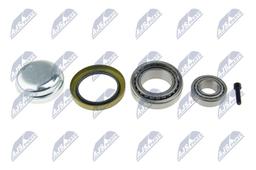 Kit de roulements de roue NTY KLP-ME-022