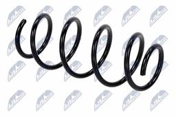 Ressort de suspension NTY ASZ-VW-015