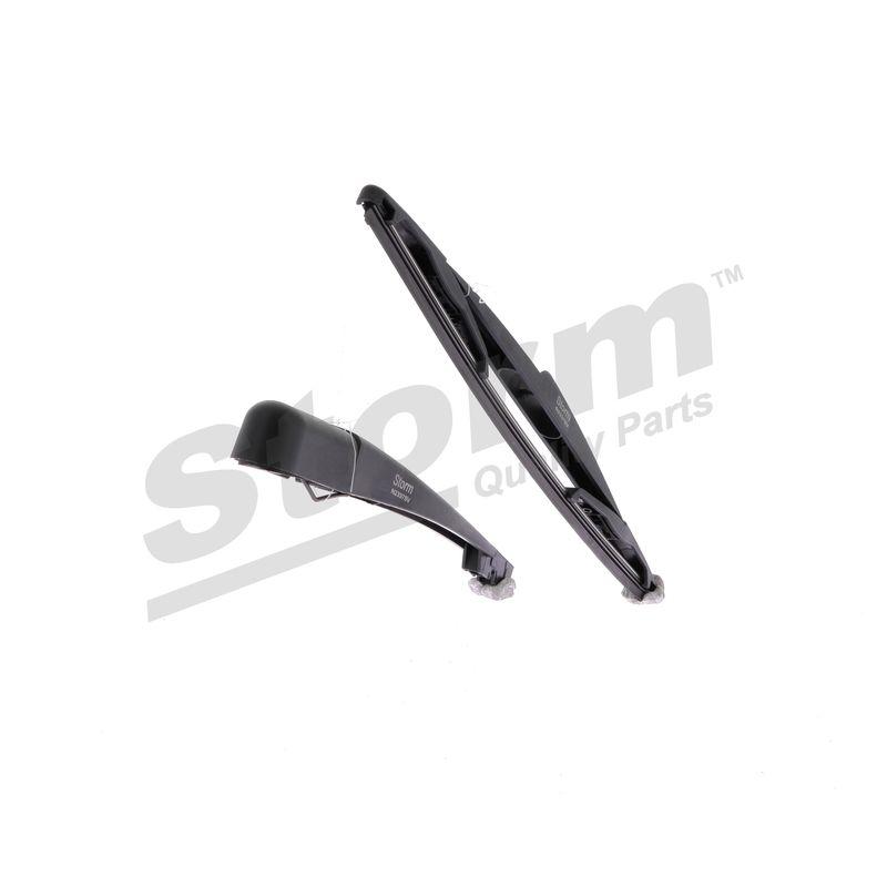 Kit de bras d'essuie-glace, nettoyage des vitres STORM QUALITY PARTS 79740KIT