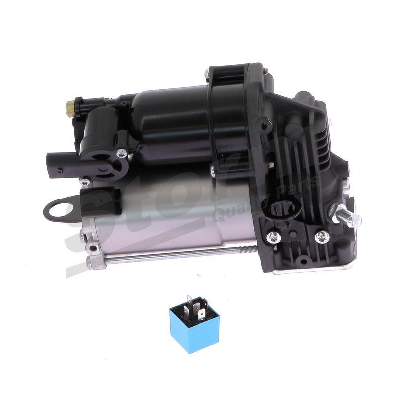 Compresseur, système d'air comprimé STORM QUALITY PARTS 844288ST