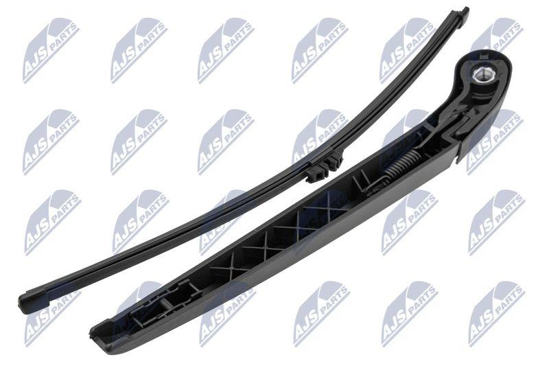Bras d'essuie-glace, nettoyage des vitres NTY EWB-BM-005