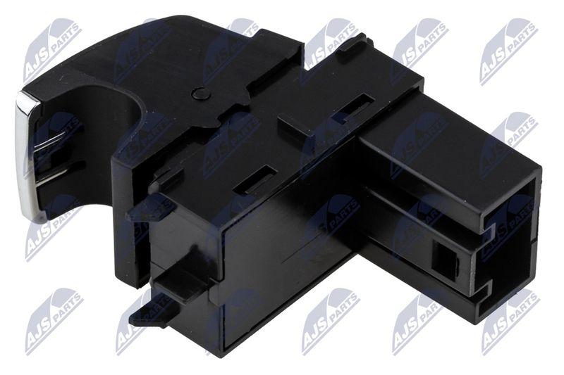 Interrupteur, lève-vitre NTY EWS-VW-181