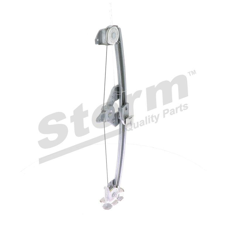 Lève-vitre STORM QUALITY PARTS 52078