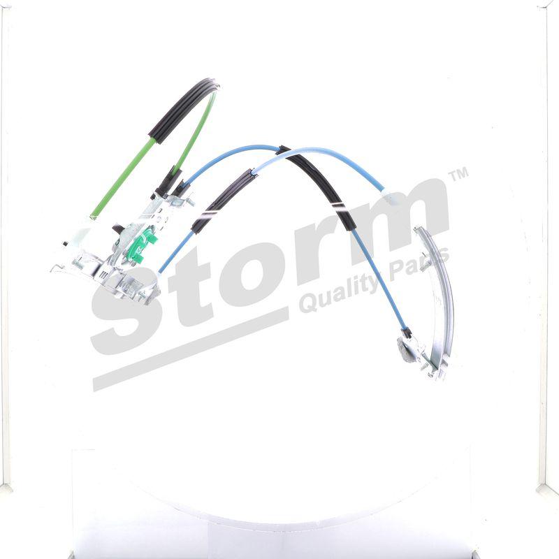 Lève-vitre STORM QUALITY PARTS 88079