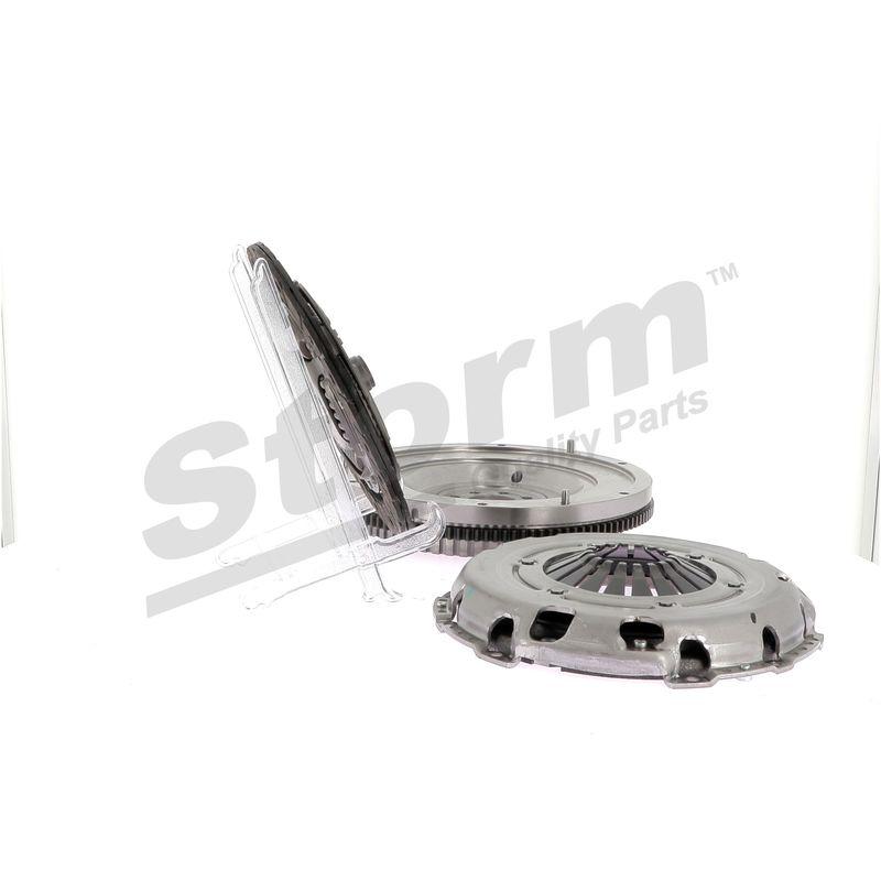 Kit adaptateur, embrayage STORM QUALITY PARTS STO1012