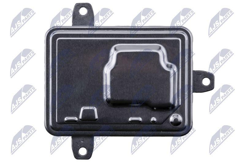 Appareil de commande, système d'éclairage NTY EPX-ME-041