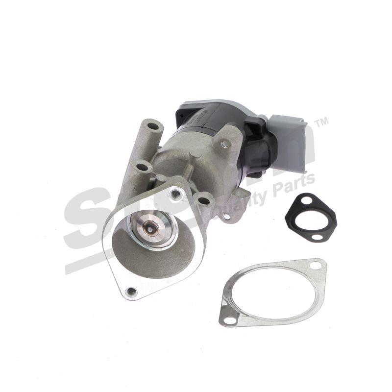 Vanne EGR STORM QUALITY PARTS 9104