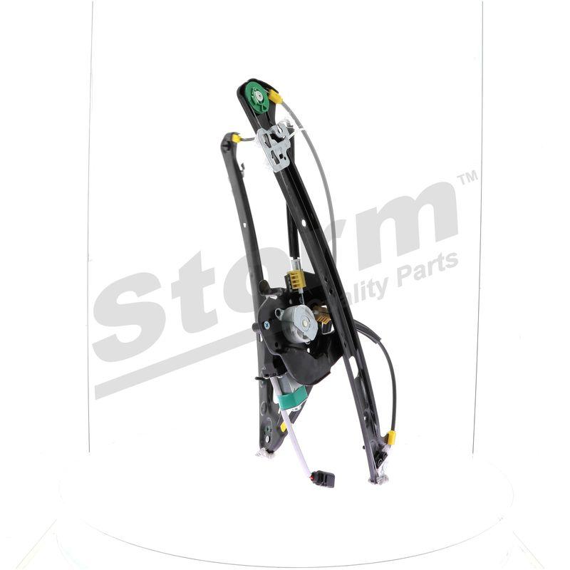 Lève-vitre STORM QUALITY PARTS 17373