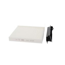 Filtre, air de l'habitacle CORTECO 80000074