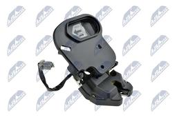 Serrure de hayon NTY EZC-HD-012