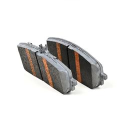 Kit de plaquettes de frein, frein à disque DELPHI LP5019EV
