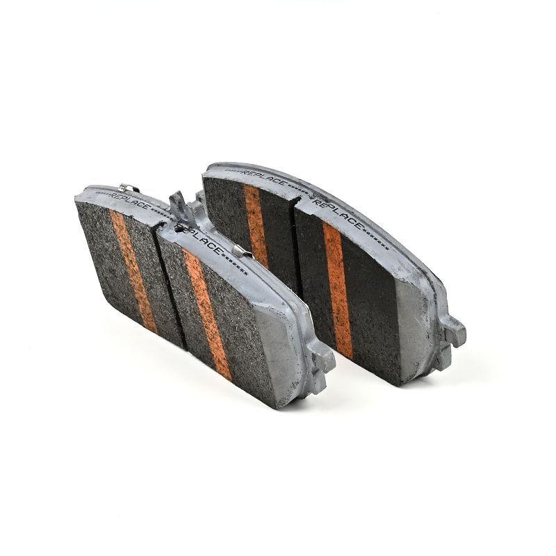 Kit de plaquettes de frein, frein à disque DELPHI LP5019EV