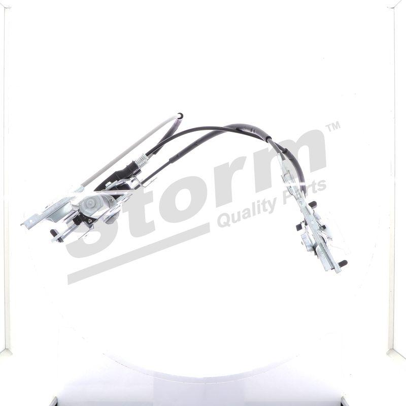 Lève-vitre STORM QUALITY PARTS 29075