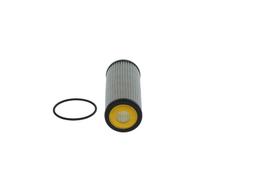 Filtre à huile BOSCH F026407345