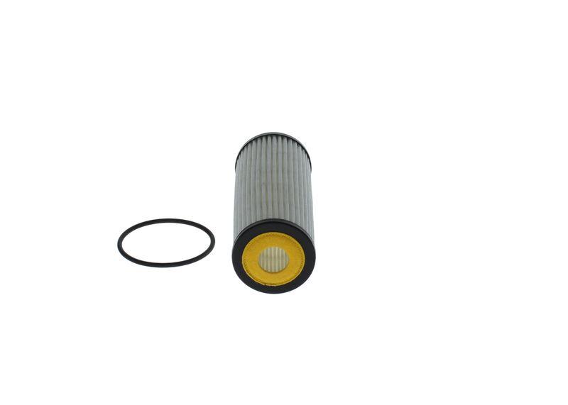 Filtre à huile BOSCH F026407345