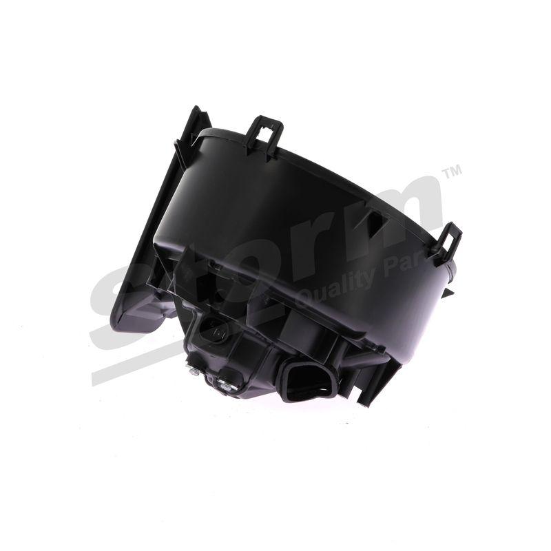 Pulseur d'air habitacle STORM QUALITY PARTS 6500801
